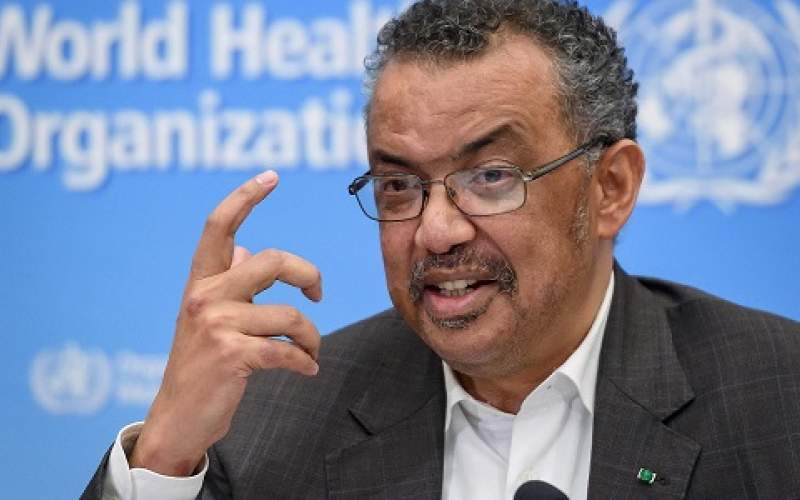 الصحة العالمية ترسل فريق تحقيق إلى الصين