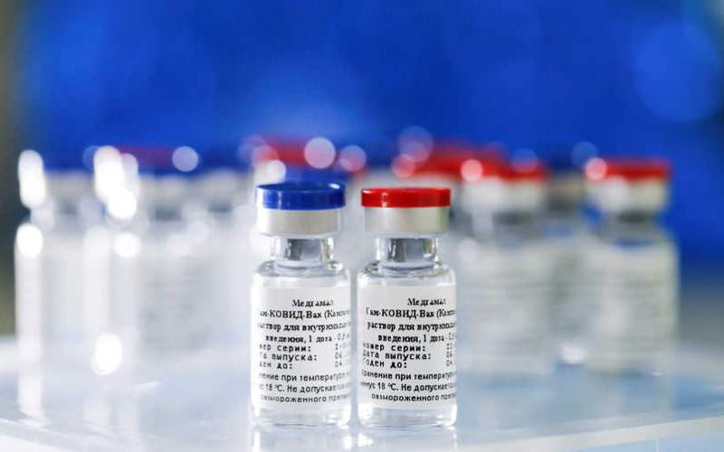 التطعيم باللقاح الروسي ضد كورونا يبدأ اليوم في بيلاروس والأرجنتين