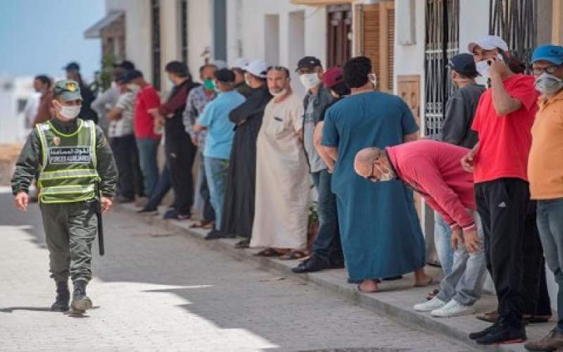 السلطات المغربية تفتح تحقيقاً في تحوّل مصانع إلى بؤرة لفيروس كورونا