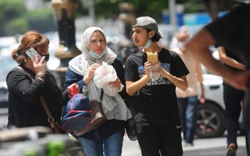 ارتفاع قياسي لعدد الإصابات الجديدة بفيروس كورونا في الجزائر