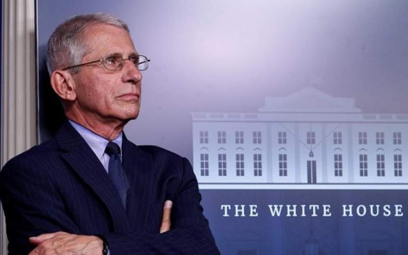 لمخالفته ترامب طبيب يخضع لحراسة فدرالية