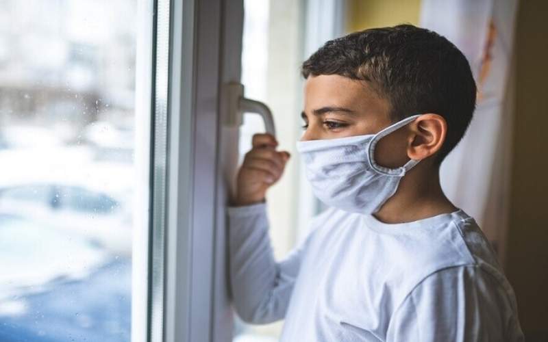 مستشفى بريطانية: من غير المحتمل أن يموت الأطفال بكورونا