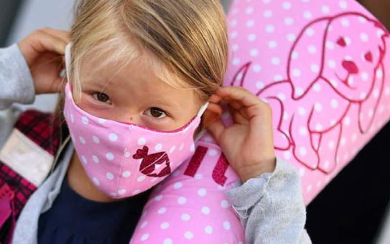 فرنسا فرضت وضع الكمامات في المدارس اعتباراً من عمر السادسة