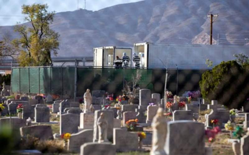  وفيات كورونا في الولايات المتحدة تتخطى الربع مليون حالة