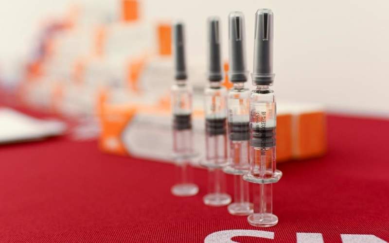 الصين تنضم إلى مبادرة دولية لتوصيل لقاح كورونا للدول الفقيرة