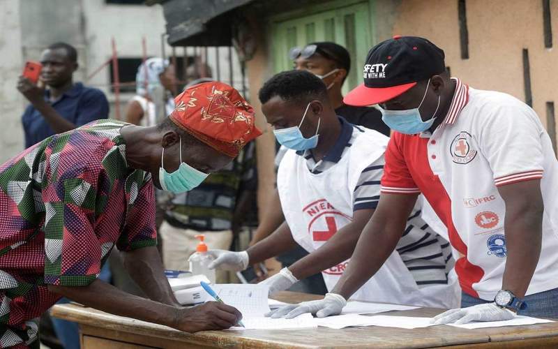 اكتشاف نوع ثالث جديد من فيروس كورونا في نيجيريا