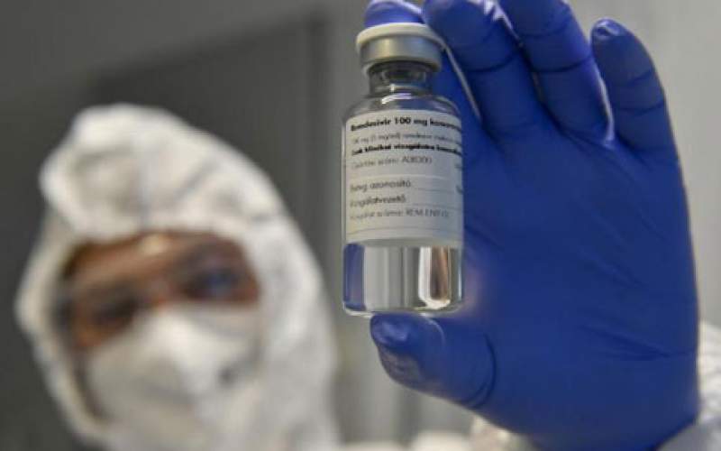 ترخيص عقار ريمديسيفير لعلاج كوفيد-19 في أمريكا 