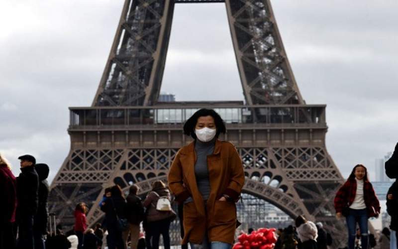 فتحت النيابة العامة الفرنسية تحقيقا حول إدارة أزمة كورونا