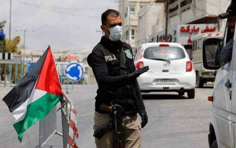 الصحة الفلسطينية: 306 إصابات جديدة بفيروس كورونا ليصبح الاجمالي 4402