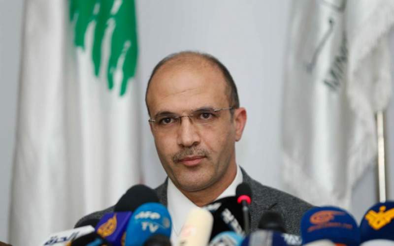 وزير الصحة يُعلن جهوزية مستشفى بعلبك الحكومي لاستقبال مصابي  كورونا