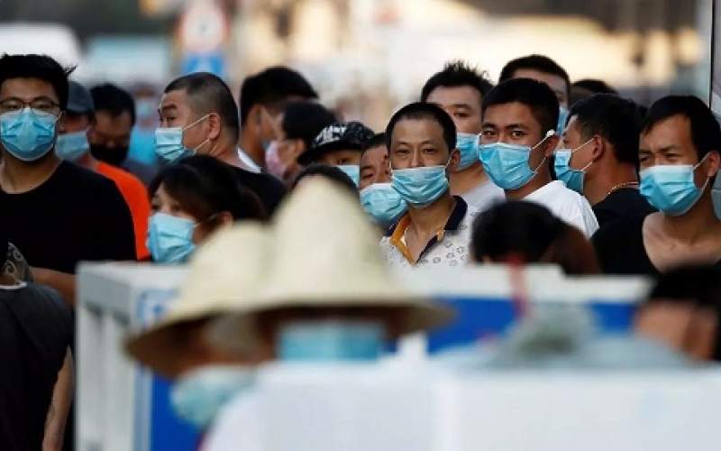  12 إصابة جديدة بفيروس كورونا في الصين 