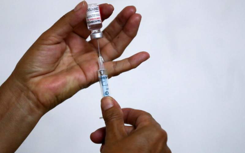 فنزويلا: لقاح 