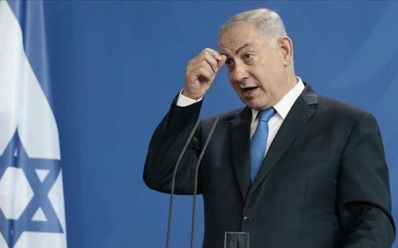 نتنياهو قد يخضع للحجر الصحي بعد اصابة مستشارته بكورونا