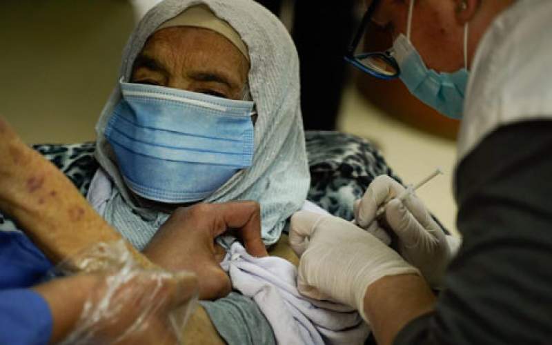  أطباء بلا حدود لقحت نحو 1050 شخصا في لبنان