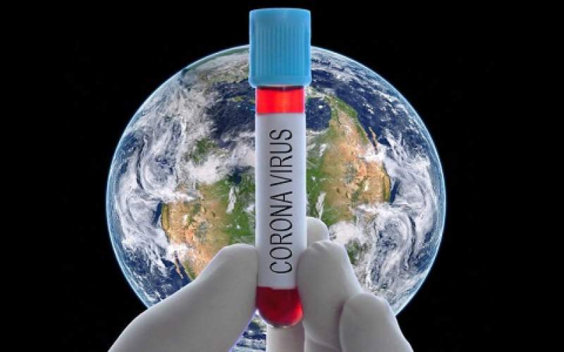 آخر ما سجله كورونا حول العالم لغاية الساعة 