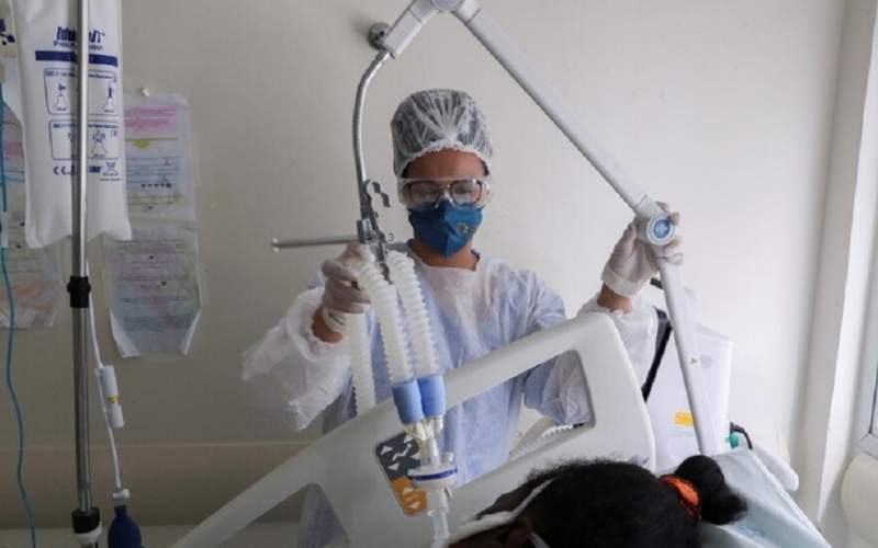 البرازيل: تفشي كورونا في ماناوس ليس مرتبطا بأي طفرة جديدة