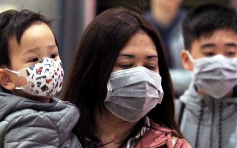 115 إصابة جديدة بفيروس كورونا في الصين 