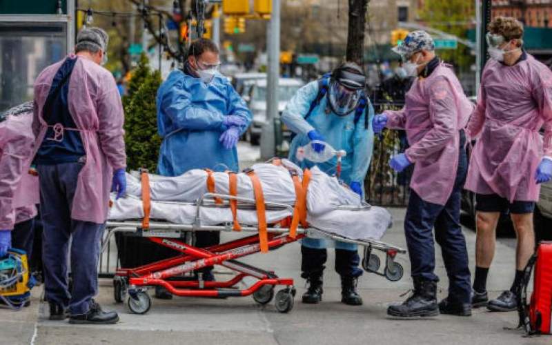 كورونا قتل أولى ضحاياه بأميركا قبل أسابيع من أول وفاة رسمية