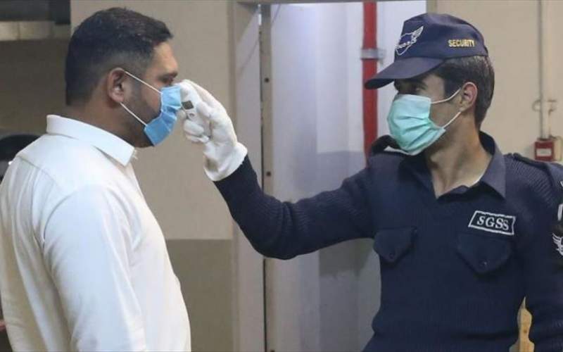 باكستان توافق على اختبارات سريرية للقاح صيني ضد كورونا