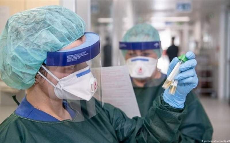 إصابات كورونا حول العالم تقترب من 107 ملايين 