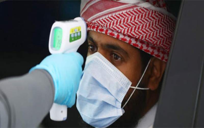 1958 إصابة جديدة بكورونا في الخليج