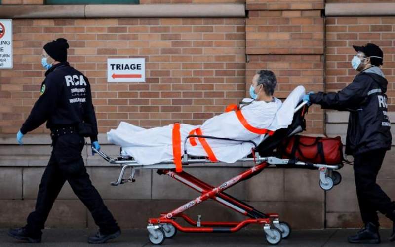 الولايات المتحدة تسجل أدنى حصيلة لكورونا منذ أسبوعين.. وفلوريدا تسبق نيويورك بالإصابات