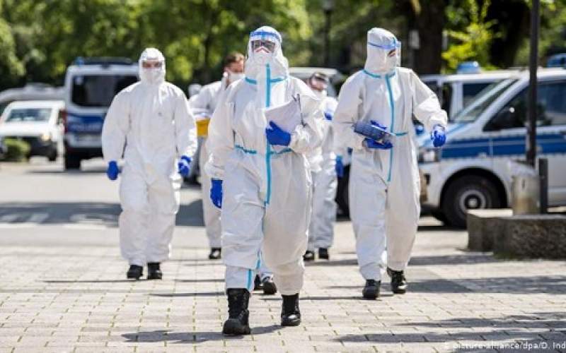 للمرة الأولى منذ تخفيفه.. ألمانيا تعيد فرض الحجر على مستوى محلي بسبب الوباء