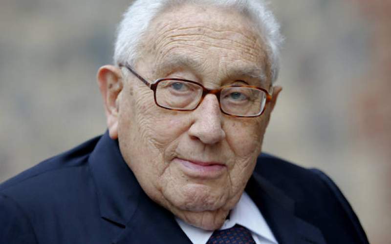 هنري كسنجر: العالم لن يعود إلى ما كان عليه قبل فيروس كورونا