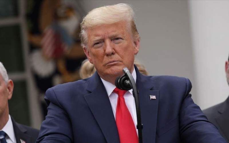 ترامب: سئم الناس من فيروس كورونا والإصغاء لفاوتشي وكل الأغبياء