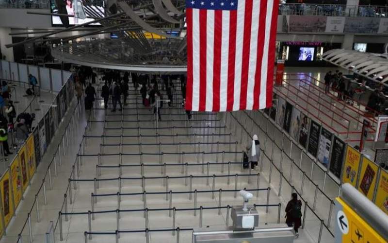 رغم مخاوف موجة كورونا ثانية.. تعليق غير متوقع من بنس وترامب يؤكد أنه لا اغلاق لأميركا مرة أخرى 