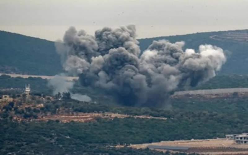 وزير الزراعة اللبناني: نقول للإسرائيلي أنت تحرق أشجارنا حتى تكسر عزيمتنا ونحن نصبر حتى ننتصر