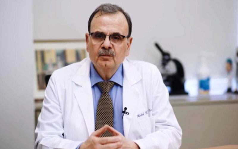  البزري: احتواء وباء الكورونا في لبنان سيكون له تداعيات إيجابية