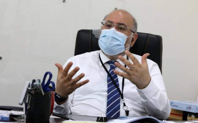 مدير مستشفى الحريري الحكومي: ارتفاع عدد الإصابات كان صادما 