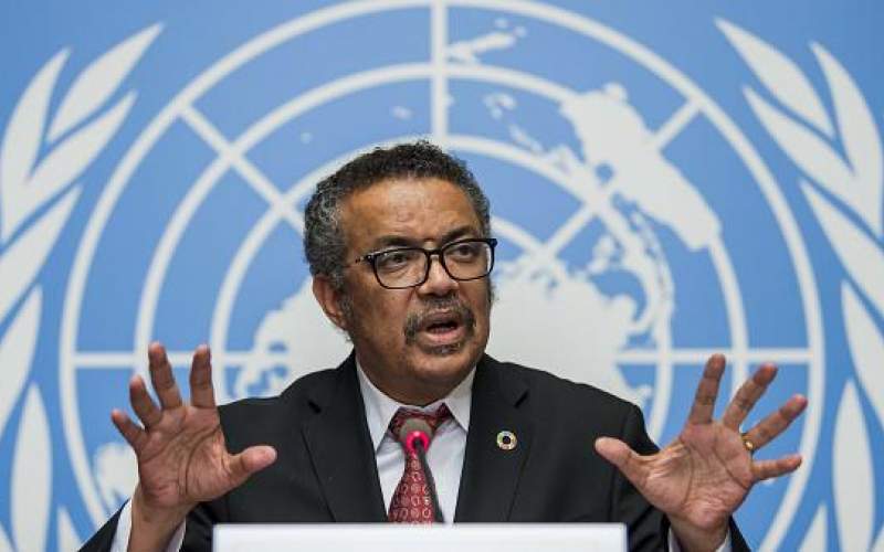 مدير منظمة الصحة دعا إلى مواصلة مكافحة كوفيد19