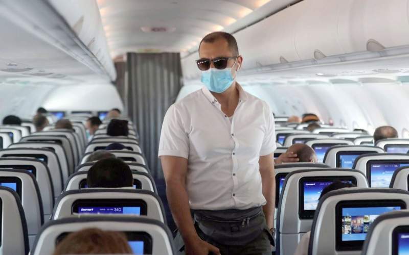 برامج تكلف ملايين الدولارات.. هذا يتعامل فاحشو الثراء مع قيود كورونا