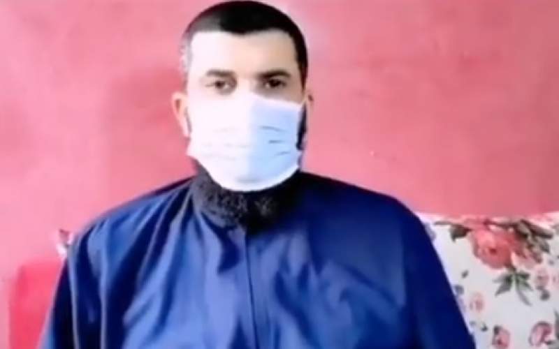 ما هي آخر التطورات الصحية للشيخ التمار المصاب بكورونا؟