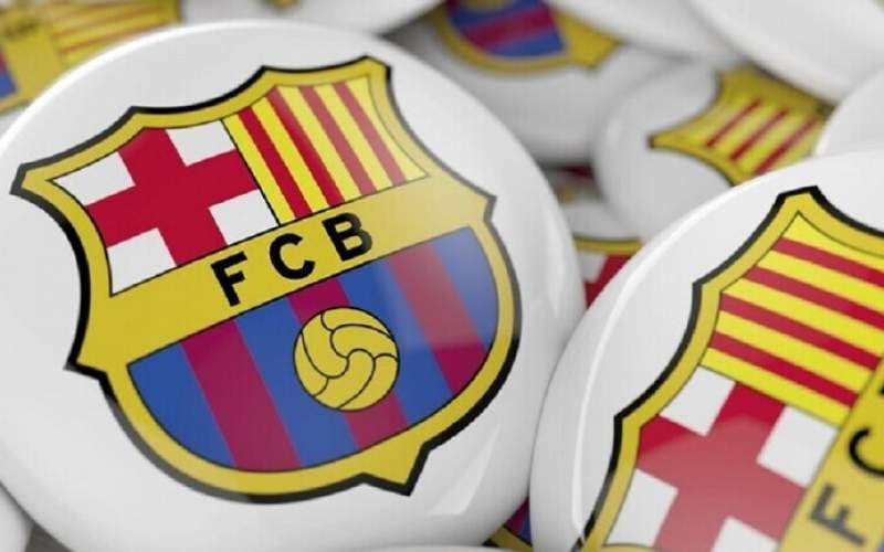 بسبب كورونا .. إدارة برشلونة تمنع نجم الفريق من دخول ملعب 