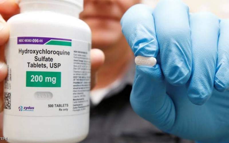 لماذا تتمسك الجزائر بعقار الملاريا لعلاج كورونا؟