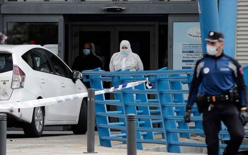  وفيات كورونا في أمريكا اللاتينية تتجاوز 200 ألف