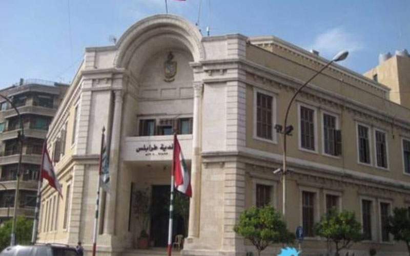  بلدية طرابلس: فحص PCR مجاني يومان في الأسبوع