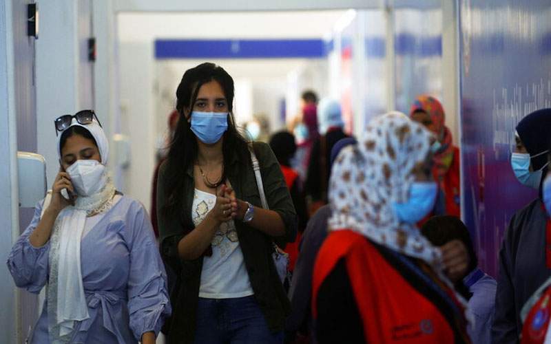 طبيب مصري يكشف علامات الإصابة بمتحور 
