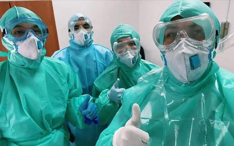 بيانات سارة من منظمة الصحة العالمية حول تفشي كورونا.. وهذه آخر الاحصاءات 