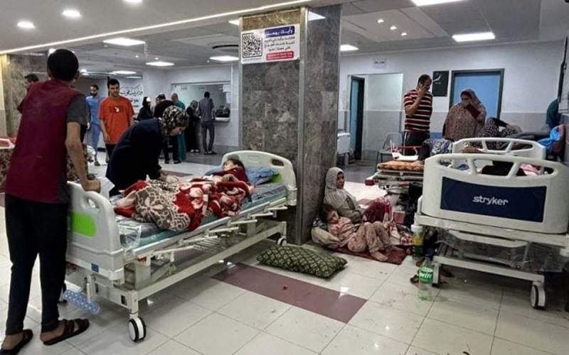 أطباء وممرضون مغاربة يُعلنون استعدادهم العمل في المستشفيات الميدانية في غزة وباقي فلسطين