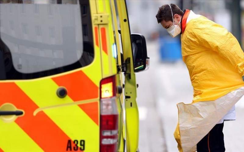 الحكومة البلجيكية ستوفر لقاح كورونا مجانا لكافة المواطنين