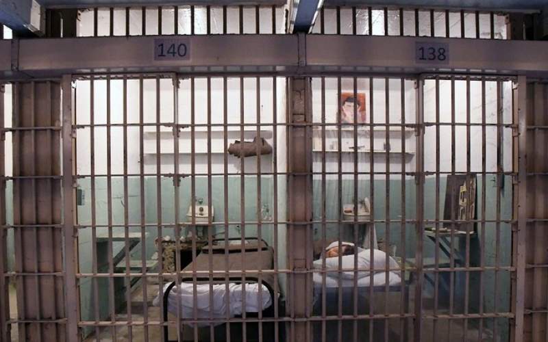 تفشي كورونا بسجن أمريكي بعد إعدام محكوم فيه