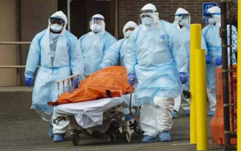 الولايات المتحدة.. أكثر من 43 ألف إصابة جديدة بكورونا والحصيلة تتجاوز 7.5 مليون