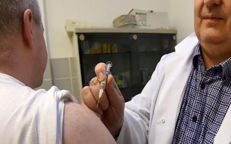اللقاح ضد الإنفلونزا ـ مفيد لكنه لا يخلو من تأثيرات جانبية