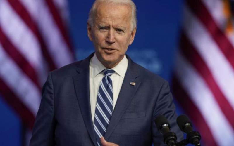 بايدن يتعهّد بخطوات لمكافحة كورونا.. ورؤساء أميركيون سابقون مستعدون لأخذ اللقاح أمام الكاميرات