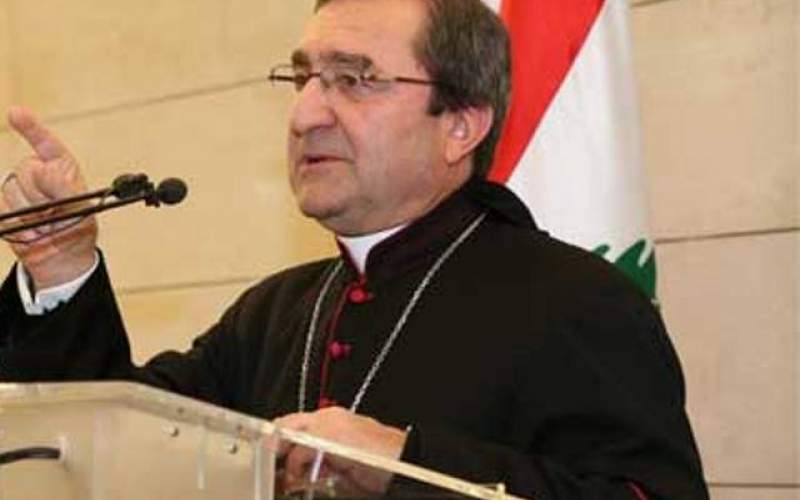 راعي أبرشية البترون المارونية يدعو الى التزام بالارشادات الصحية الصادرة عن وزارة الصحة