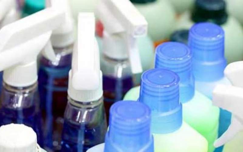 المعقمات تحولت الى مواد مسممة في أميركا.. والسبب كورونا 